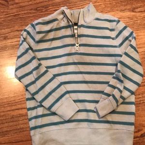 Old Navy pullover.